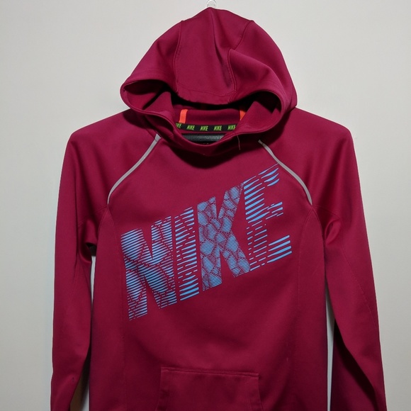 🌠Nike Girls Hoodie - Picture 4 of 4